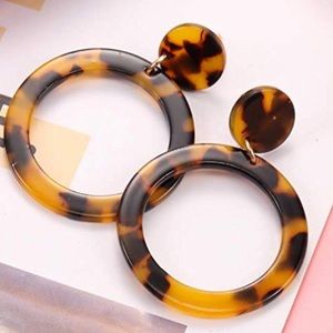 2/$12 Bohemian Statement Earrings